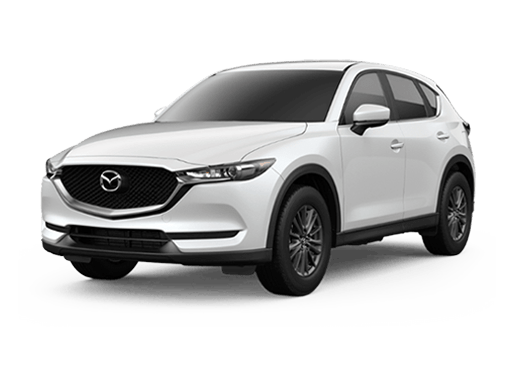 New Mazda Mazda CX-5 at Memphis